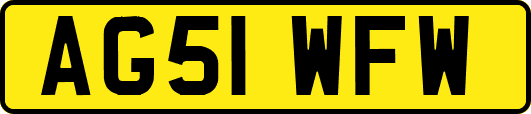 AG51WFW