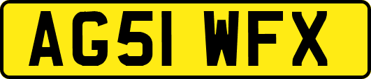 AG51WFX