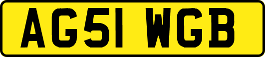 AG51WGB