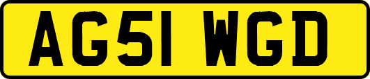 AG51WGD