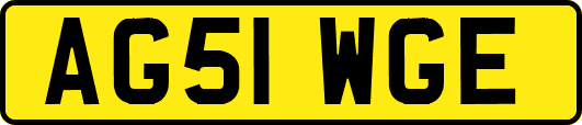 AG51WGE