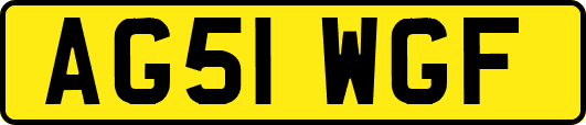 AG51WGF