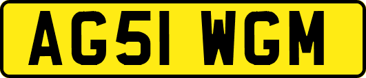 AG51WGM