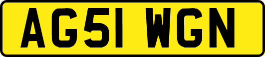 AG51WGN