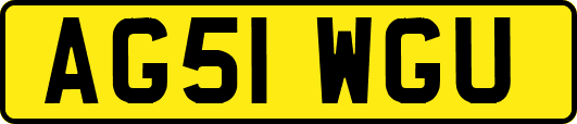 AG51WGU