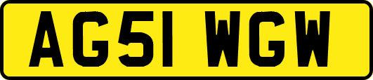 AG51WGW