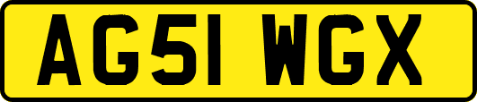 AG51WGX