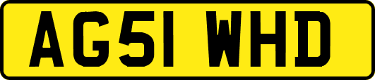 AG51WHD
