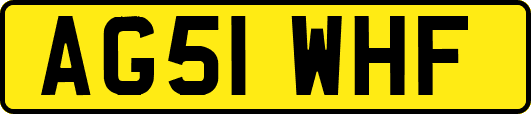 AG51WHF