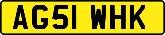 AG51WHK