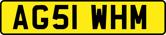 AG51WHM