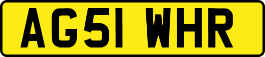 AG51WHR