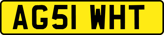 AG51WHT