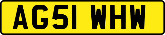 AG51WHW