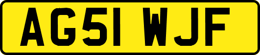 AG51WJF