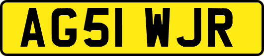 AG51WJR