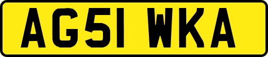 AG51WKA