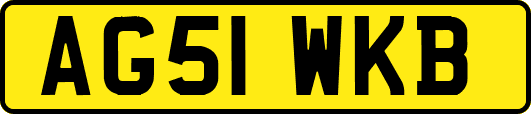 AG51WKB