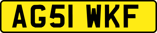 AG51WKF