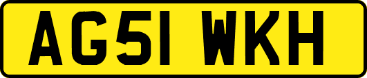 AG51WKH