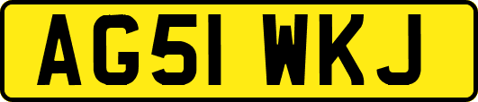 AG51WKJ