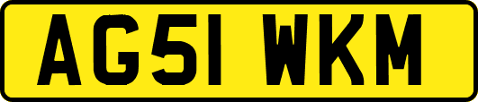 AG51WKM