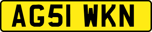 AG51WKN