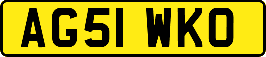 AG51WKO