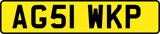 AG51WKP