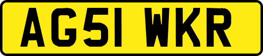 AG51WKR