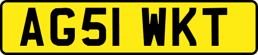 AG51WKT