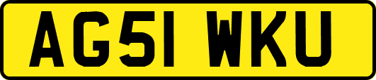 AG51WKU
