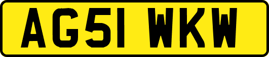 AG51WKW