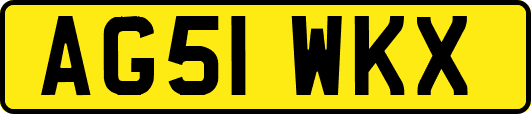 AG51WKX