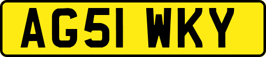AG51WKY