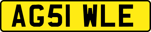 AG51WLE
