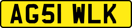 AG51WLK