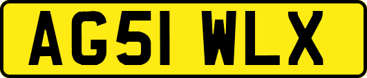 AG51WLX