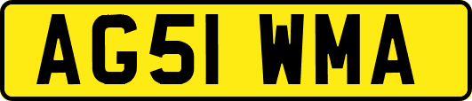 AG51WMA