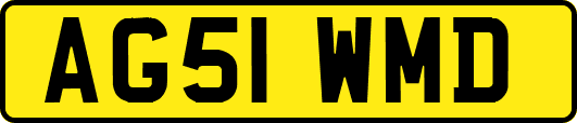 AG51WMD