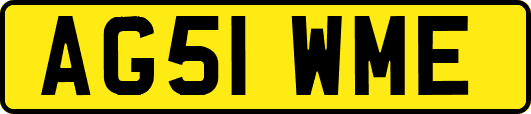 AG51WME