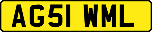 AG51WML