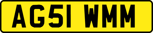 AG51WMM