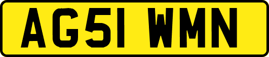 AG51WMN