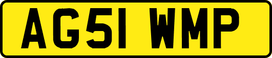 AG51WMP