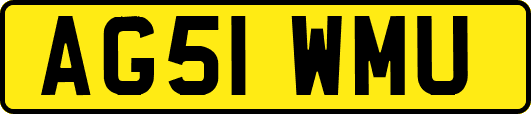 AG51WMU