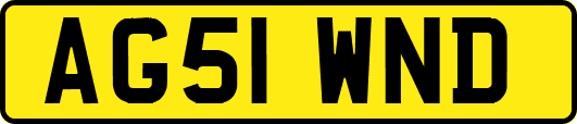 AG51WND
