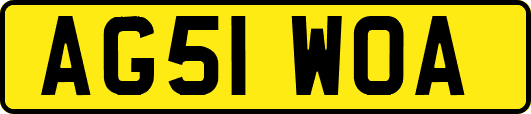 AG51WOA