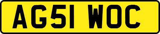 AG51WOC