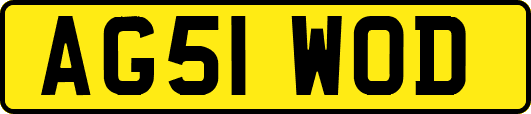 AG51WOD